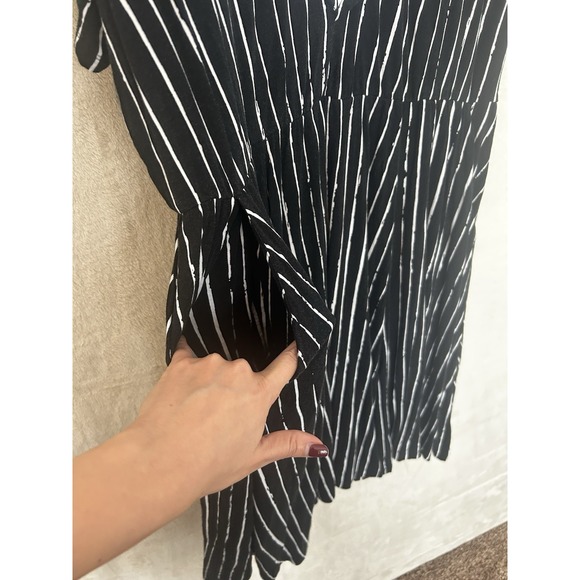 Torrid Women's 2 Disney Dress Nightmare Before Christmas Jack COSPLAY - Picture 5 of 7